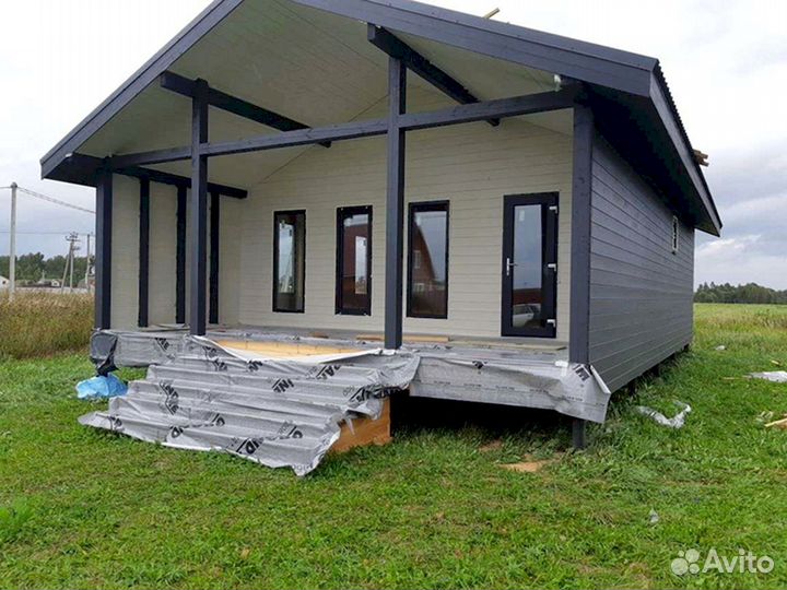 Пластиковые окна с завода