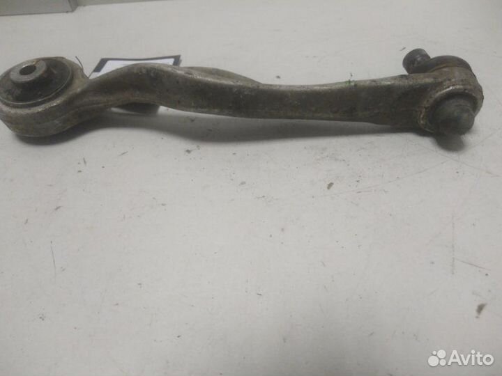 Рычаг передний верхний левый задний Aud A6 C5