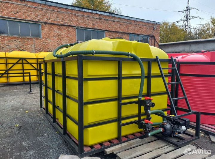 Кассета для транспортировки жку кас 12000 л