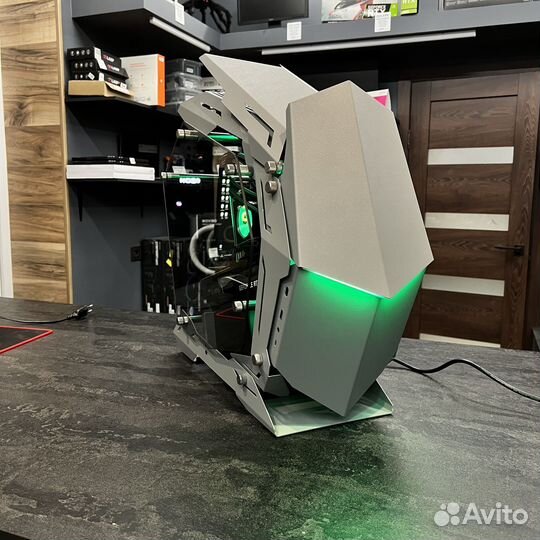 Игровой пк intel i7 12700 / nvidia RTX 3080