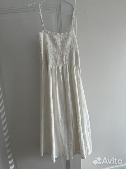 H&m платье l