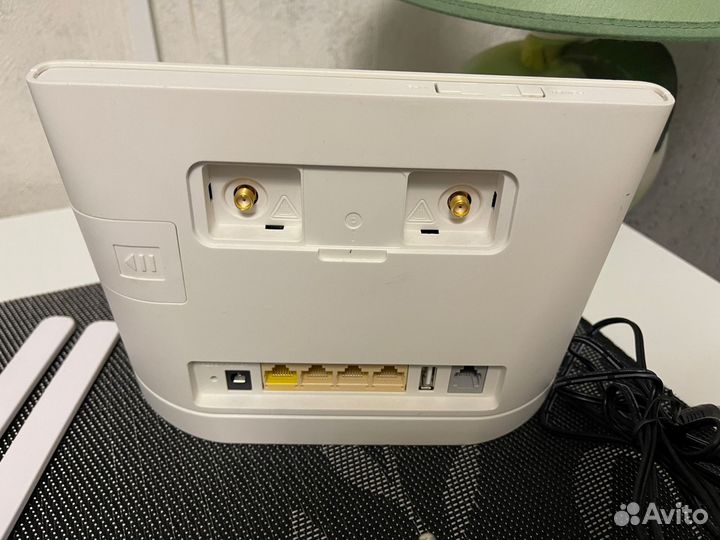 Роутер Huawei B315s-22 4G / LTE / 3G