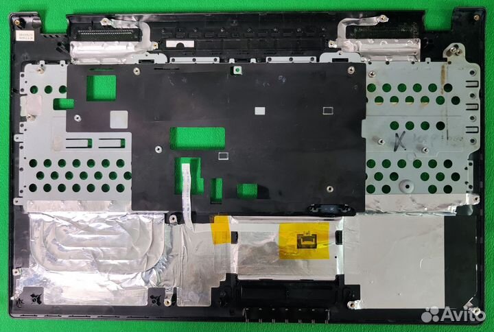 Топкейс MSI MS-16G5