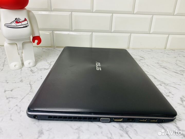 Asus x550 core i7/ ram 8 gb/HDD 1Tb/GT 720M