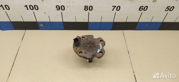 Цапфа (п.з.к.) Octavia (A4 1U) 2000-2011