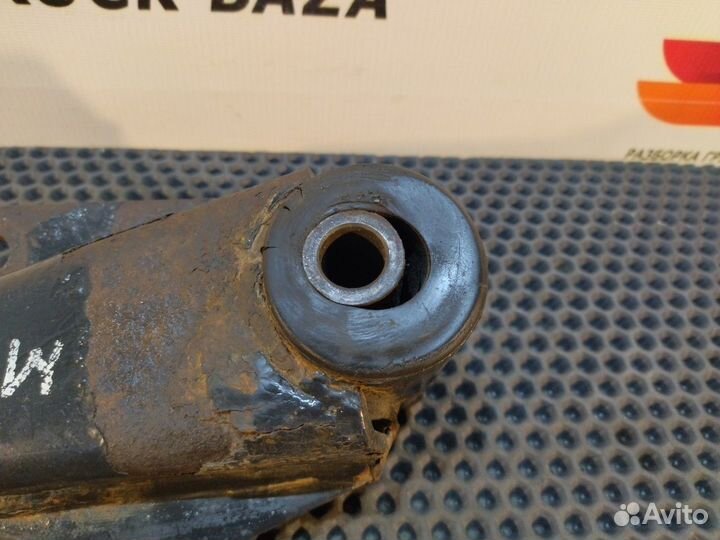 Кронштейн рессоры передней Man L2000