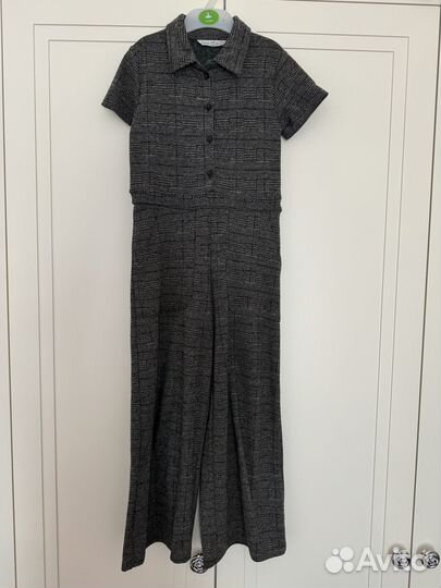 Комбинезон для девочки