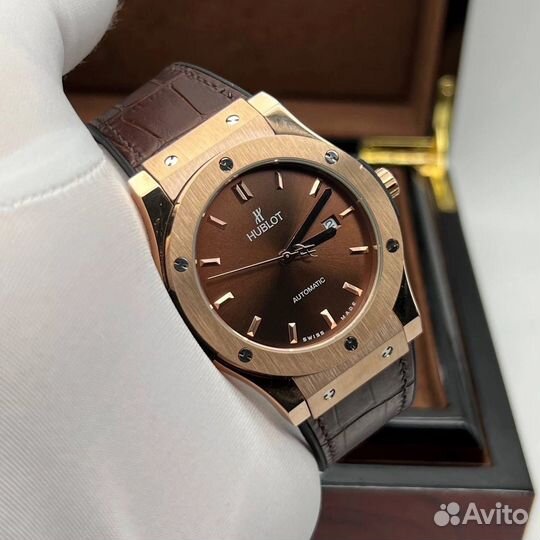 Часы Hublot