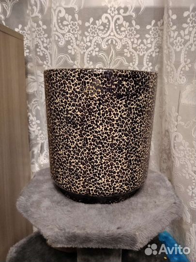 Горшок для цветов керамика большой