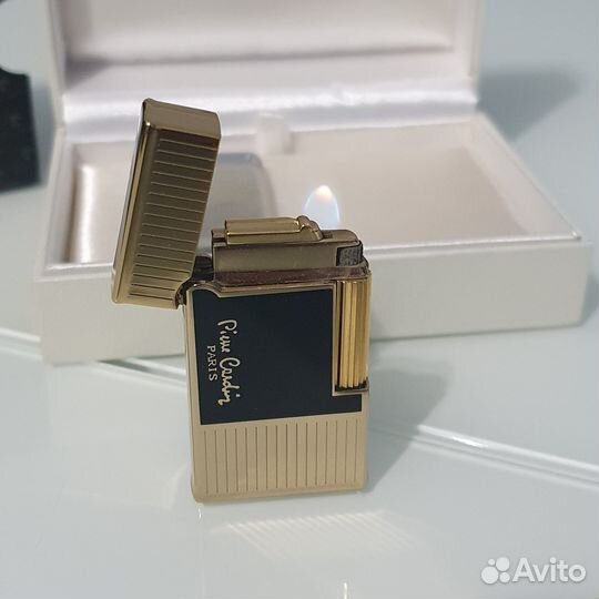 Зажигалка Pierre Cardin