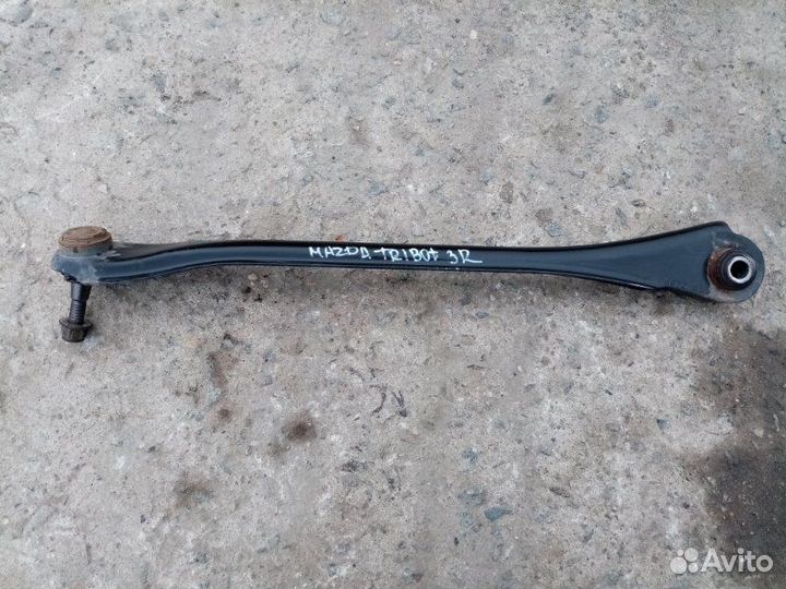Тяга задняя правая Mazda Tribute EP 3.0 2000-2007
