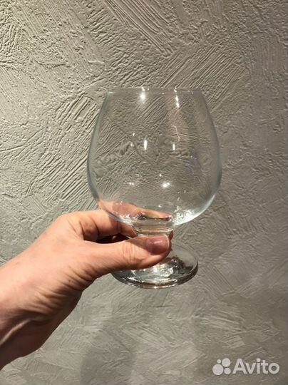 Набор бокалов 6 шт