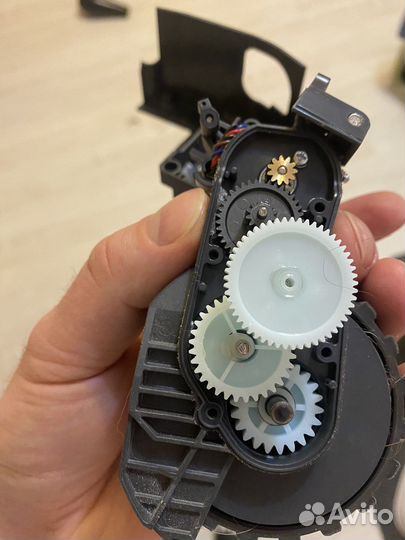 Ремонт робот пылесоса Xiaomi,Roborock