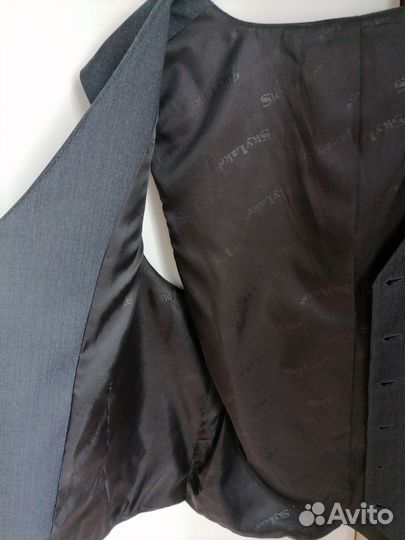 Жилетка для мальчика