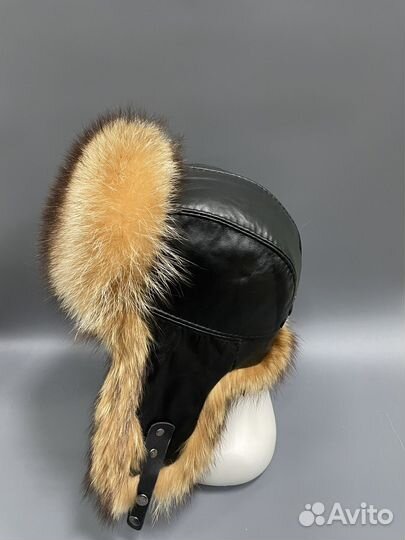 Шапка мужская