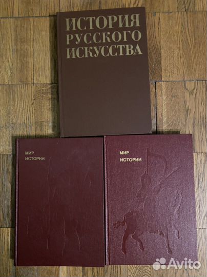 Мир Истории; Памятники литературы древней Руси