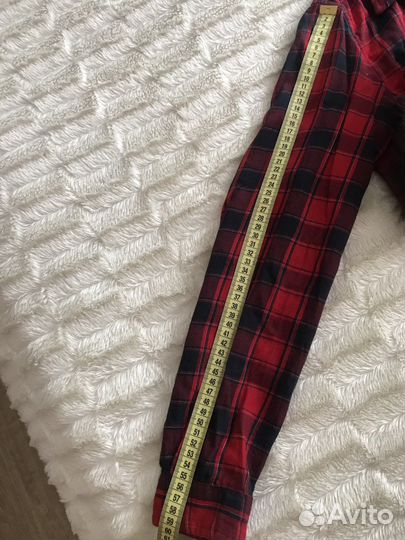 Рубашка для мальчика 164