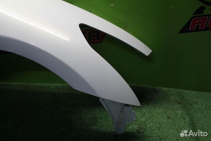 Крыло nissan, infiniti KV36,NV36,PV36,V36 G25,G35