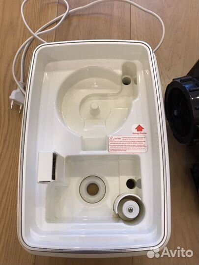 Увлажнитель Electrolux EHU-3515D