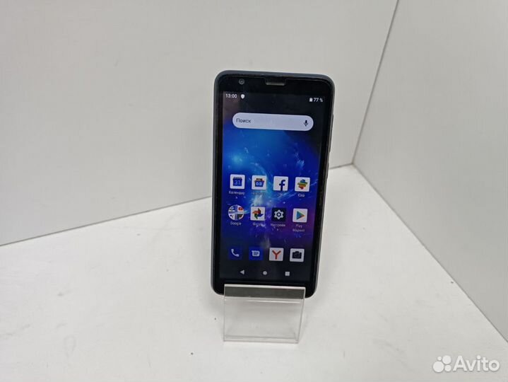 ZTE Blade A3 (2019), 16 ГБ
