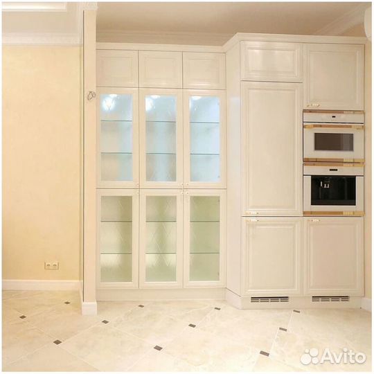 Кухонный гарнитур CS - 64