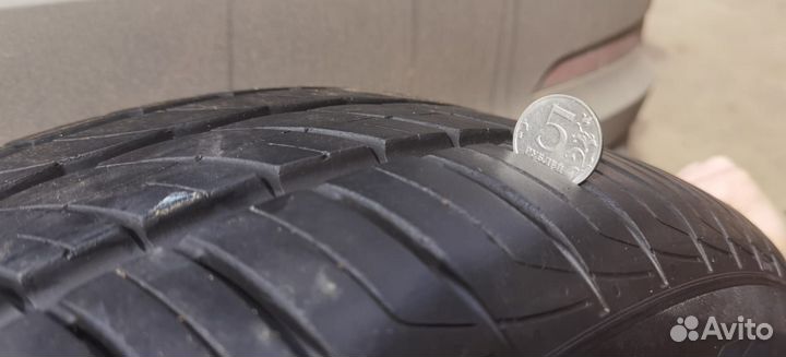 Pirelli Cinturato P1 Verde 195/55 R16 91V