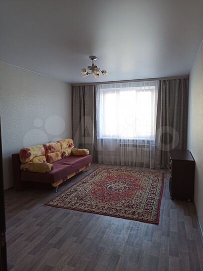 1-к. квартира, 45 м², 4/9 эт.