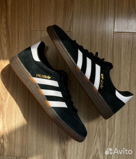 Adidas Spezial Handball