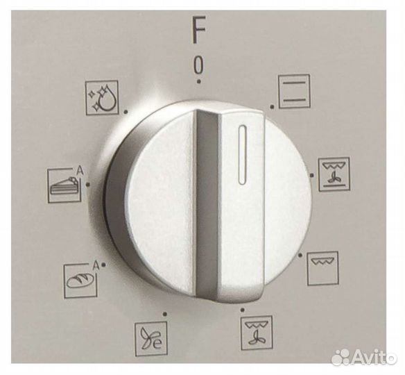 Духовой шкаф Hotpoint-Ariston Новый Гарантия