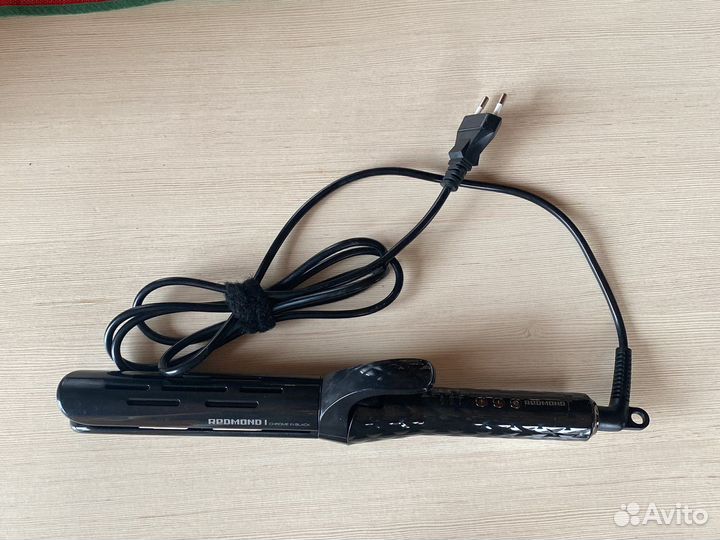 Стайлер Redmond RCI-2333