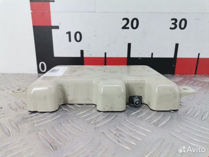 Усилитель антенны BMW 6 E63/E64 2007