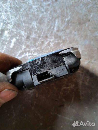 Датчик дождя Opel Vectra C