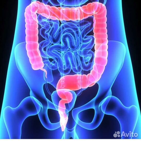 Средство при язвенном колите кишечника