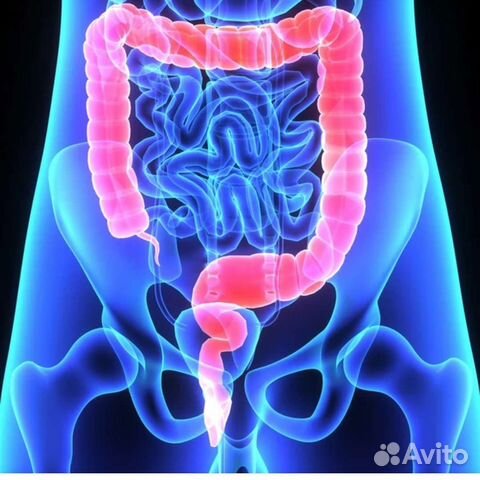 Средство при язвенном колите кишечника