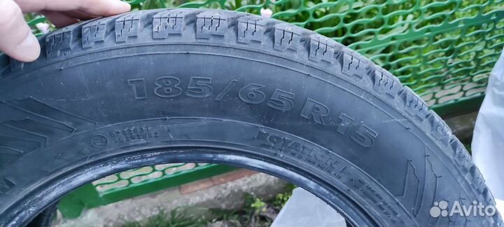 Nokian Tyres Nordman 8 185/65 R15