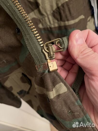 Alpha industries m65