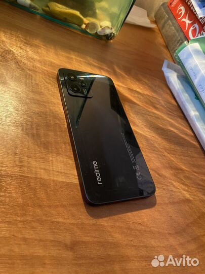 realme C35, 4/128 ГБ