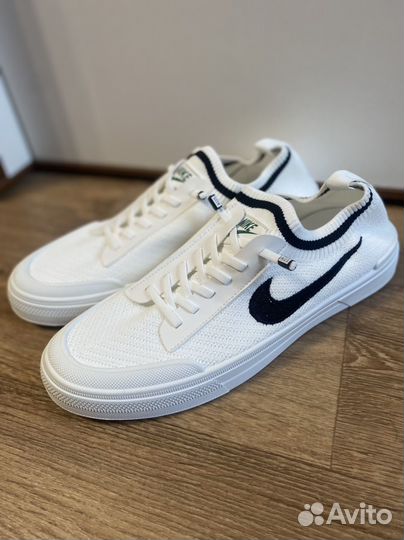 Кеды мужские Nike