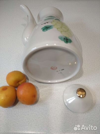 Кофейник СССР