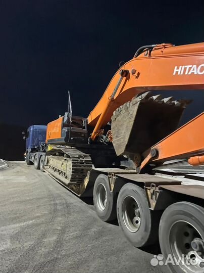 Услуги трала/аренда трала/перевозка тралом