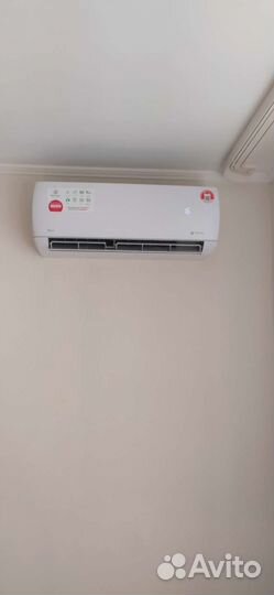 Монтаж, демонтаж кондиционеров, закладка трассы