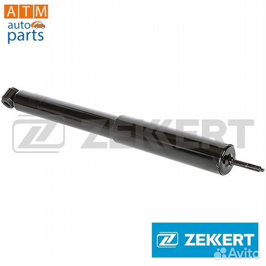 Амортизатор газ зад. подвески Daewoo Musso (FJ) 99- SsangYong Musso 95- Korando II 96