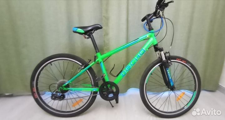 Продам велосипед бу