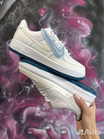 Кроссовки Nike Air Force 1 '07 Lx