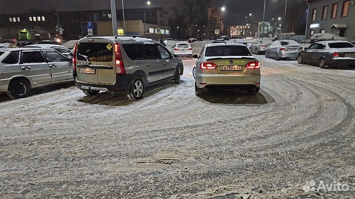 Перевозки