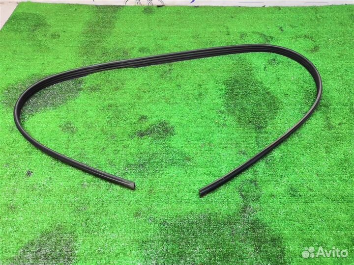 Уплотнитель Audi A5 /S5 Coupe/Sportback 2008