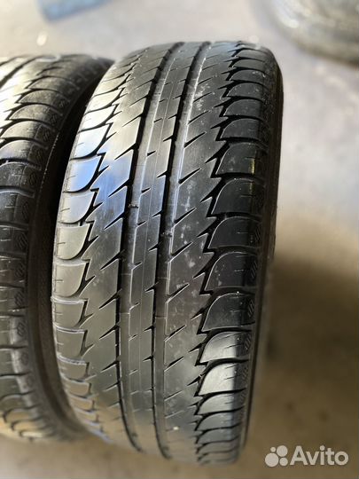 Kleber Dynaxer HP3 235/50 R18