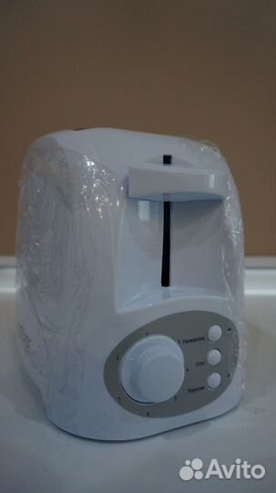 Тостер Endever ST-116