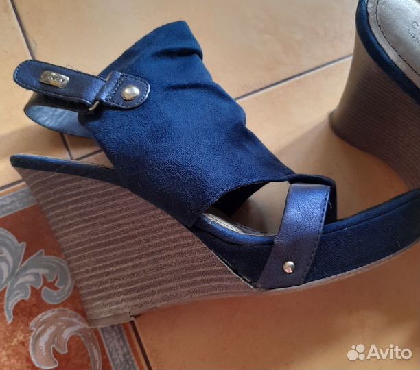 Босоножки carnaby