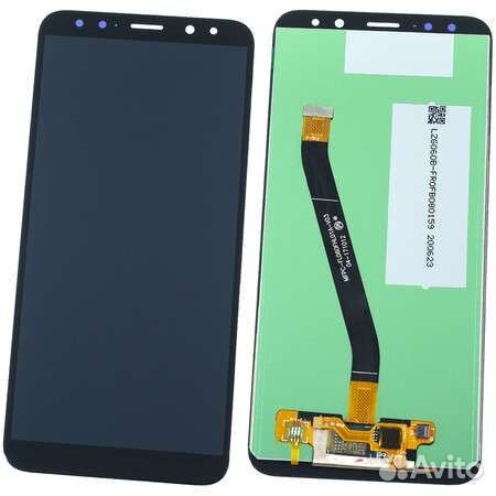 Дисплей для Huawei Nova 2i/Mate 10 Lite (RNE-L21)